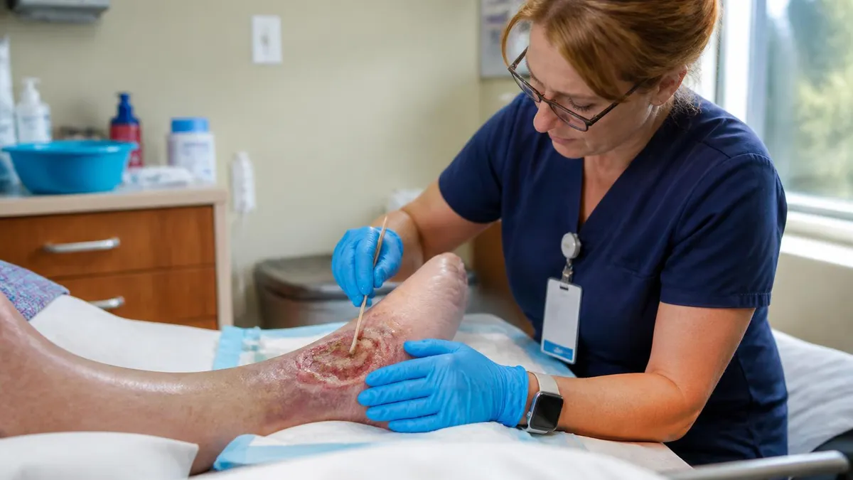 Wound Care Nurse Practitioner Jobs: Roles, Salary, Duties & Certification in 2026 June