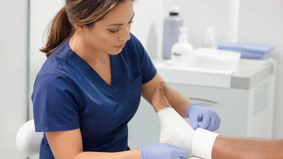 Wound Care Services: Complete Guide to Treatments, Providers & Specialty Care in 2026