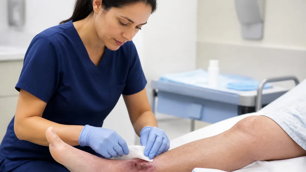 How Do I Become a Wound Care Nurse - Wound Care Certification Exam certification study resource