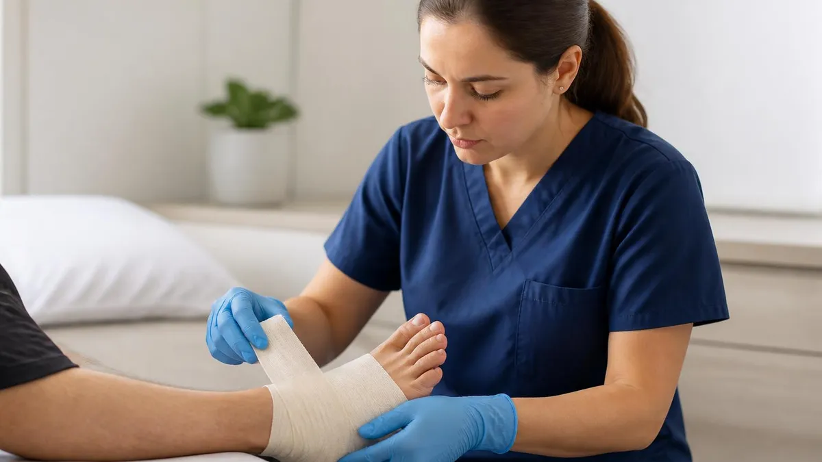 How to Become Wound Care Certified - Wound Care Certification Exam certification study resource