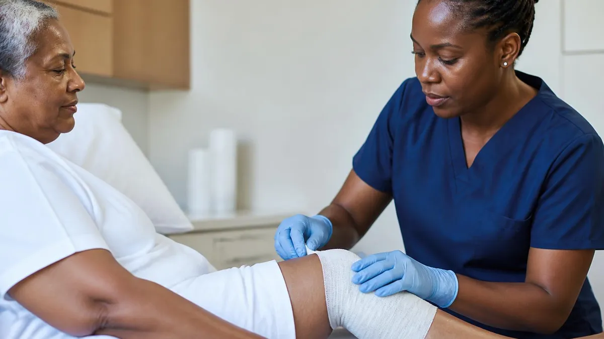Lvn Wound Care Certification - Wound Care Certification Exam certification study resource