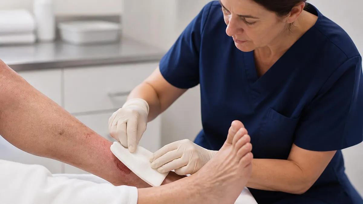 Renew Wound Care - Wound Care Certification Exam certification study resource