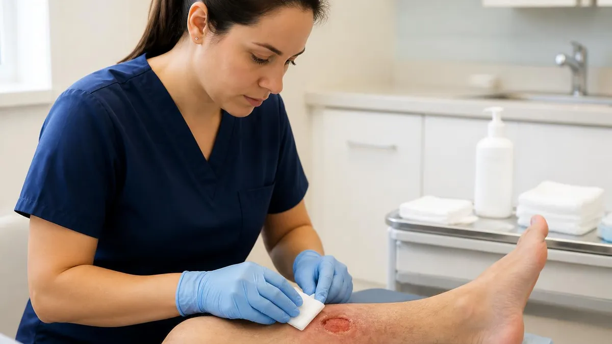 Tampa Wound Care Advisory - Wound Care Certification Exam certification study resource