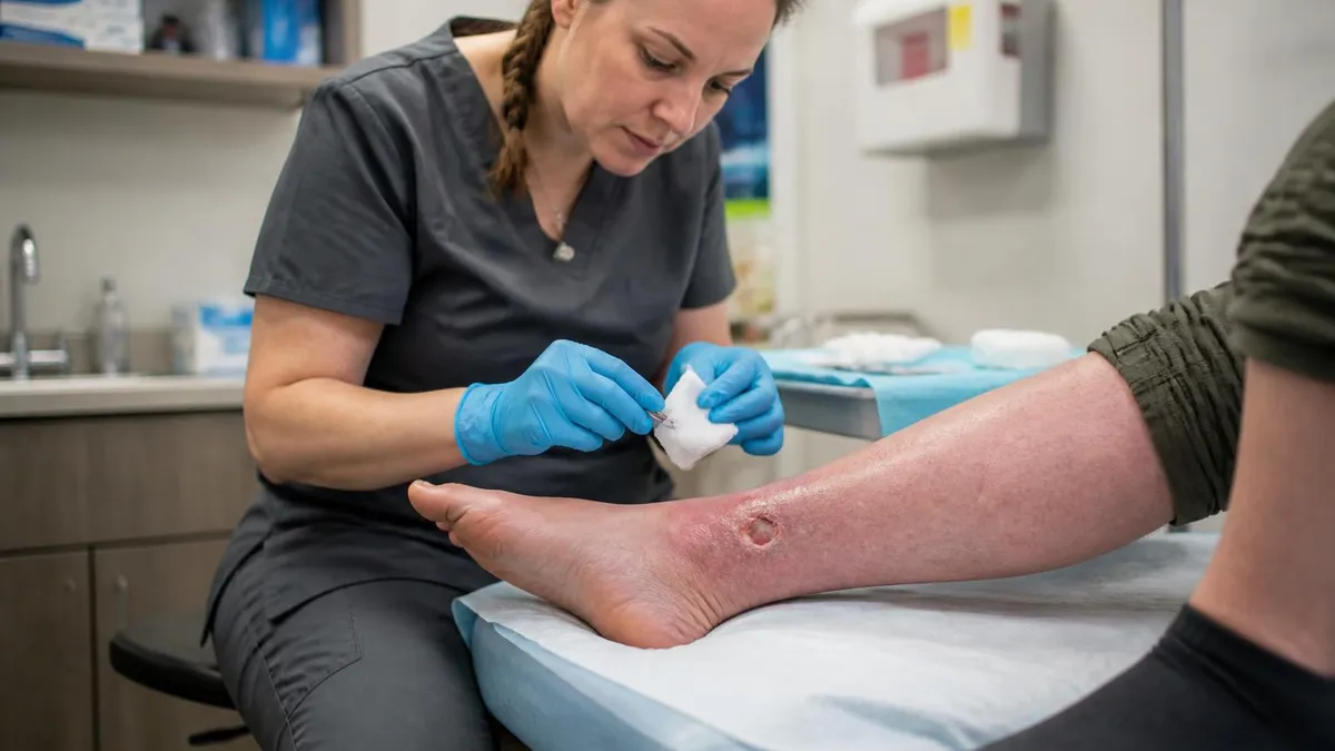 Vohra Wound Care Certification - Wound Care Certification Exam certification study resource