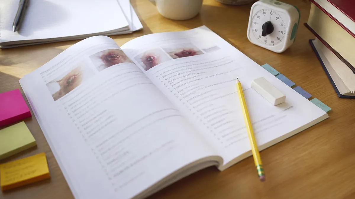 Wound Care Center - Wound Care Certification Exam certification study resource