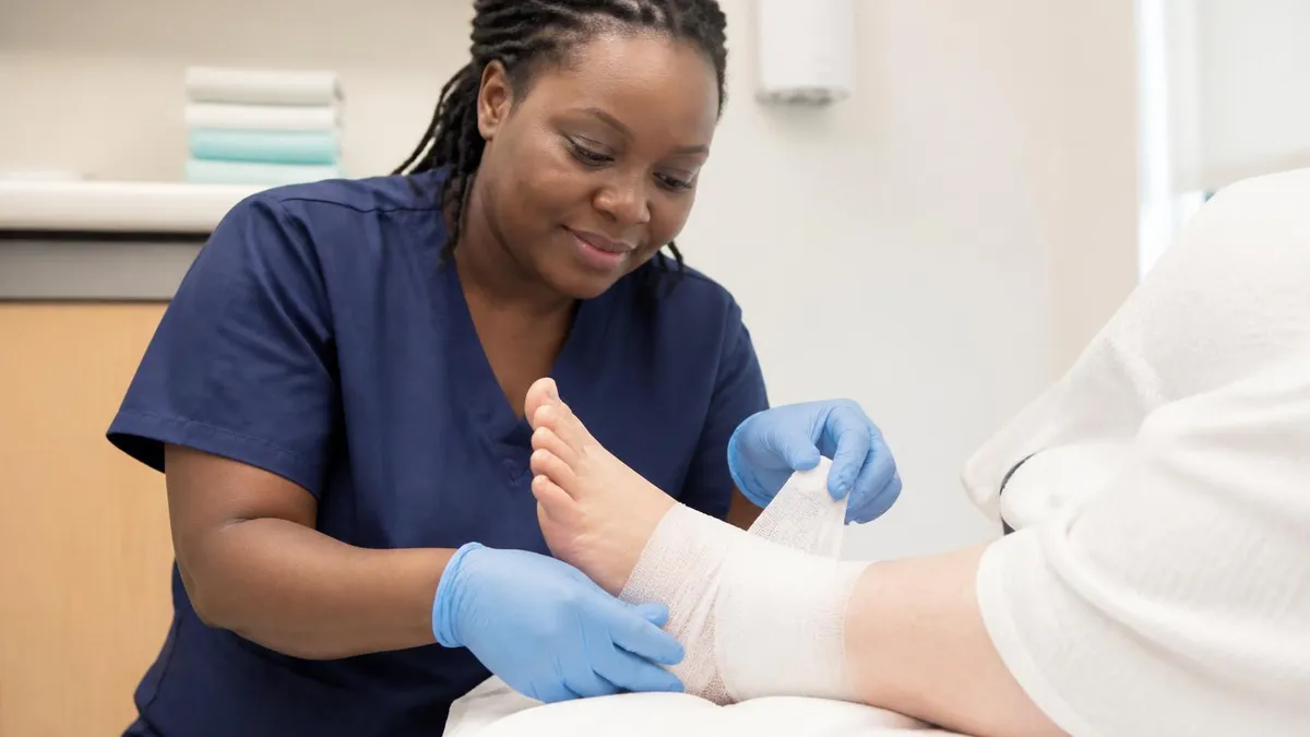 Wound Care Certification for LPN - Wound Care Certification Exam certification study resource