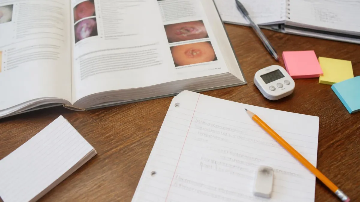 Manuka Honey Wound Care - Wound Care Certification Exam certification study resource
