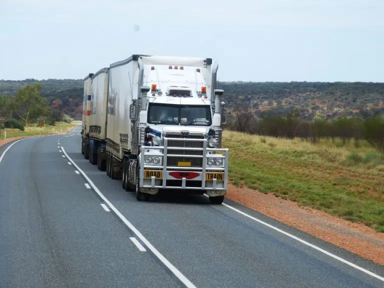 What is the Average Truck Driver Salary?