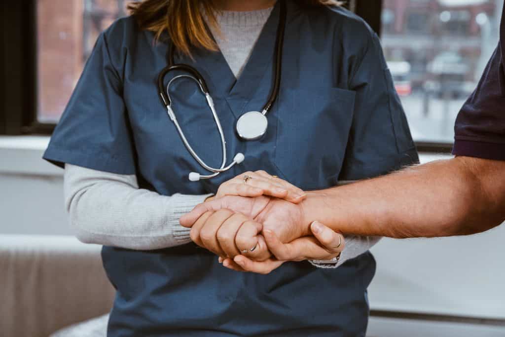 nursing assistant jobs