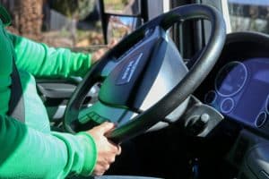 Types of CDL drivers license