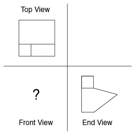 DAT Practice Test 2026 (Perceptual Ability) - Free Questions