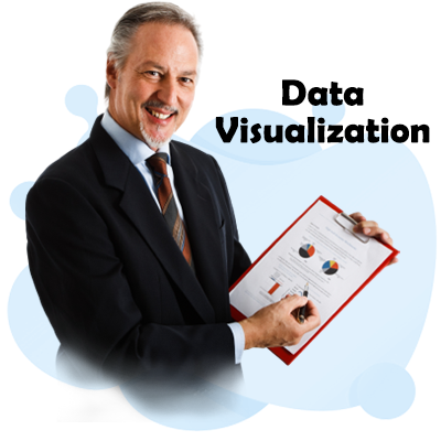 Data Visualization Artists