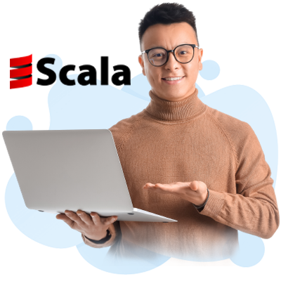 Scala Programming Language Popularity