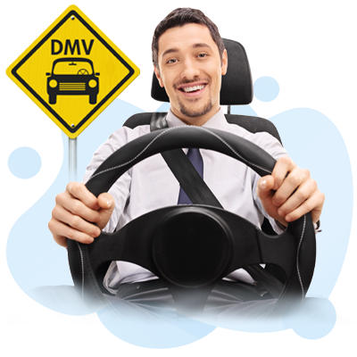DMV Driver Test