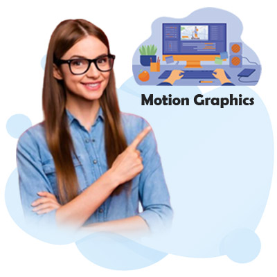 Motion Graphics Software