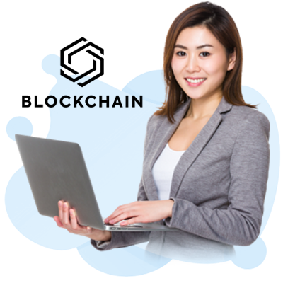Certified blockchain developer
