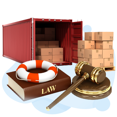 How to be a maritime lawyer