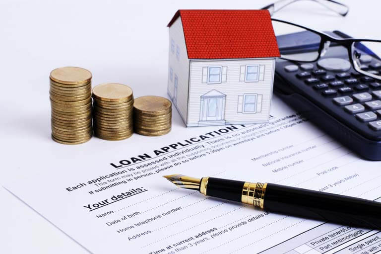 Learn about loans