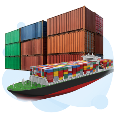 Ocean Freight Tracking