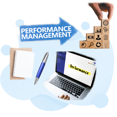 Business-performance management software
