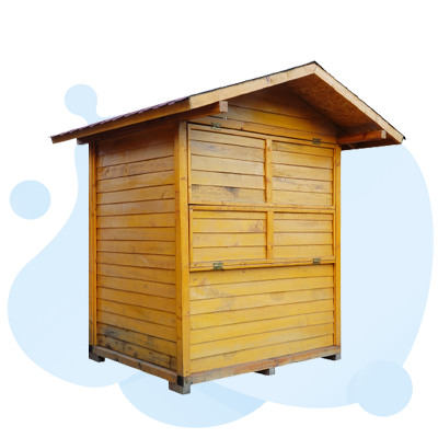 free plans for shed