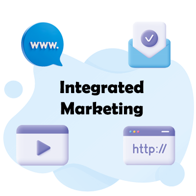 integrated marketing services