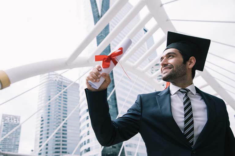what you can do with a business degree
