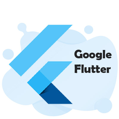 Flutter Google Trends