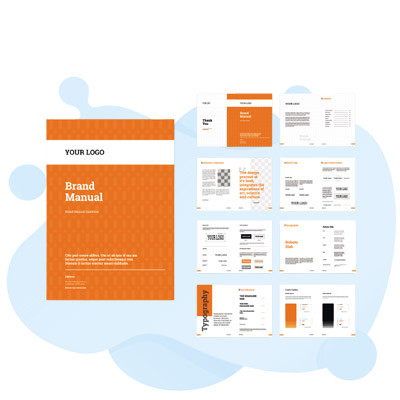 Creating A Brand Style Guide