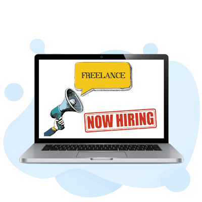 Freelancers For Hire