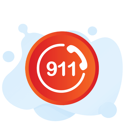 911 operator test free