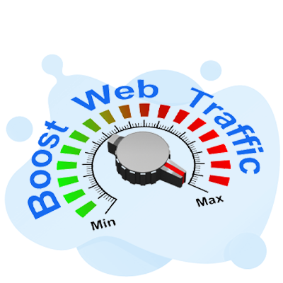 web site traffic