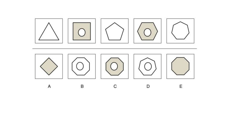 FREE Korn Ferry Logical Reasoning Question and Answers - Practice Test ...