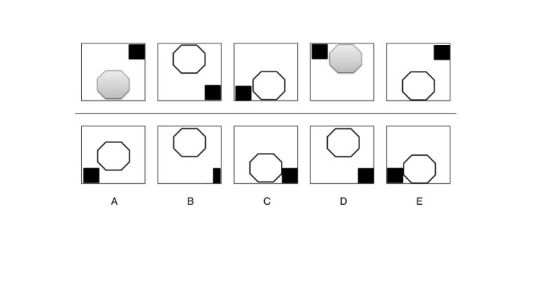 FREE Korn Ferry Logical Reasoning Question and Answers - Practice Test ...