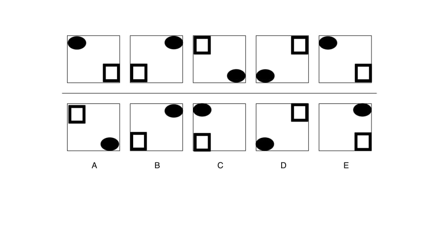 FREE Korn Ferry Logical Reasoning Question and Answers - Practice Test ...