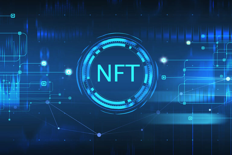 nft platform development - Practice Test Geeks