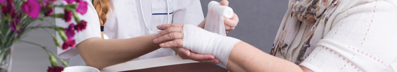 get wound care certification