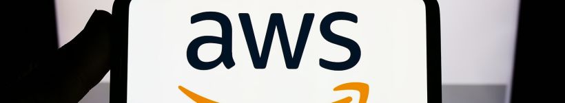 aws cloud logo