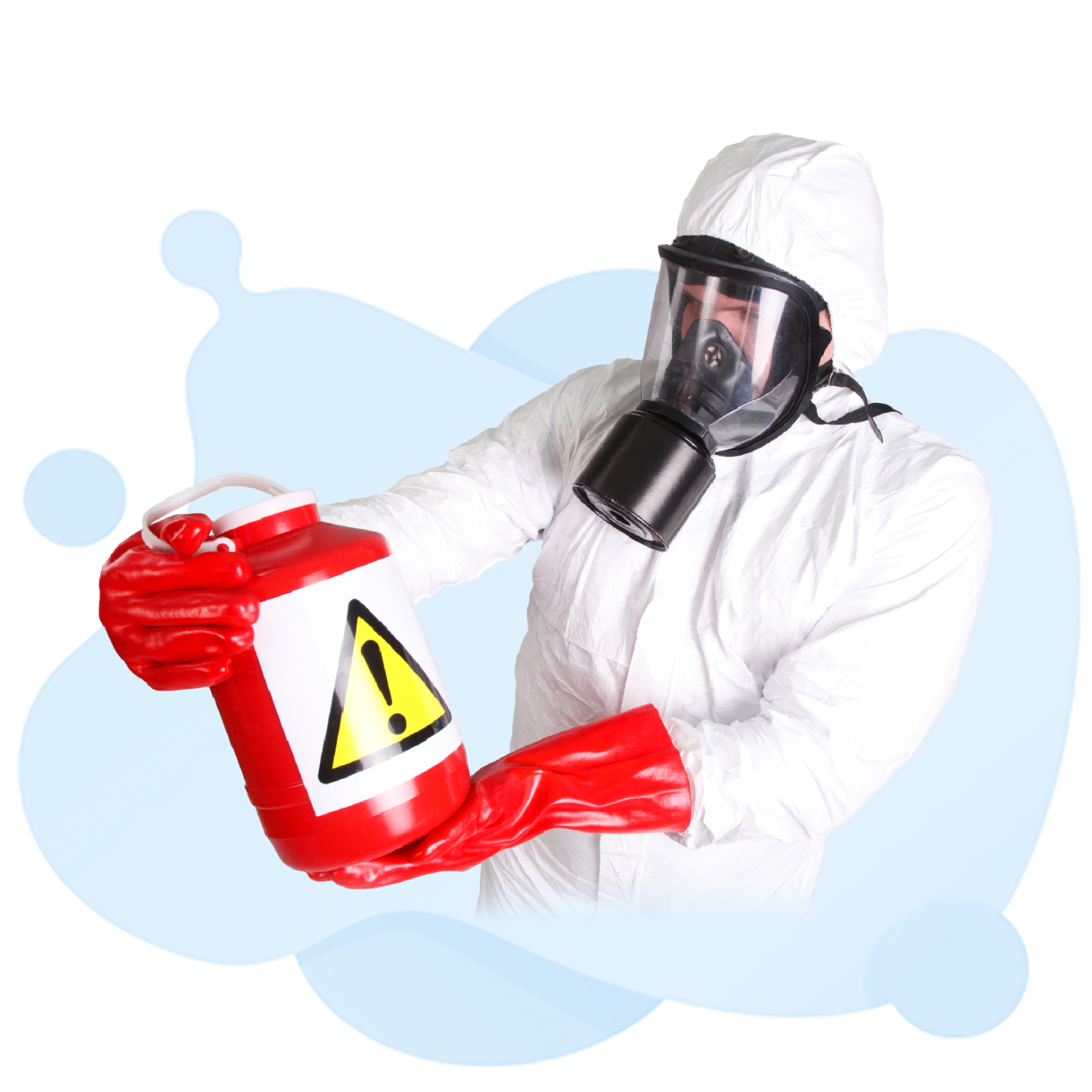 Hazardous Materials (HazMat) Endorsement - Practice Test Geeks