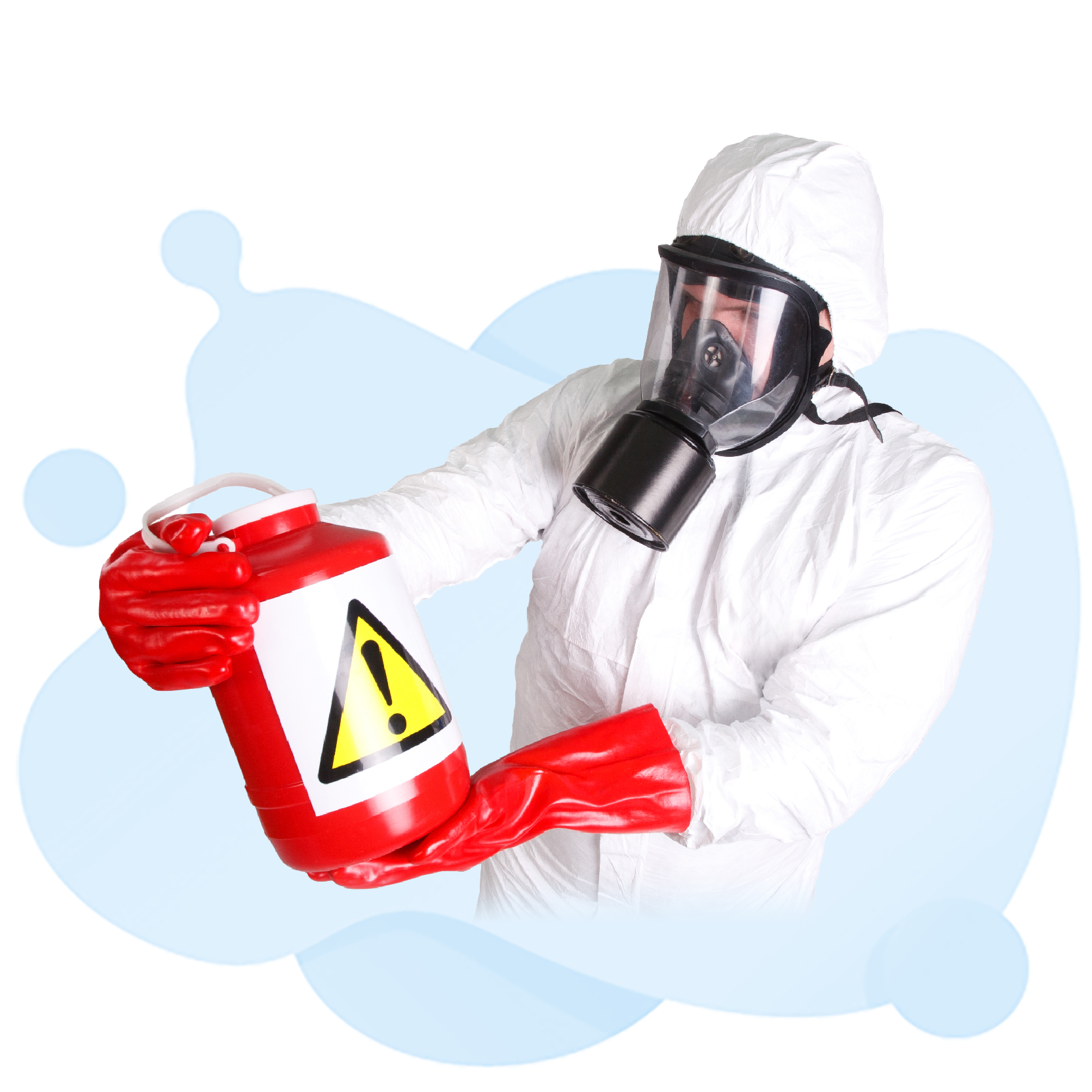 Hazardous Materials (HazMat) Endorsement 2025 Practice Test Geeks