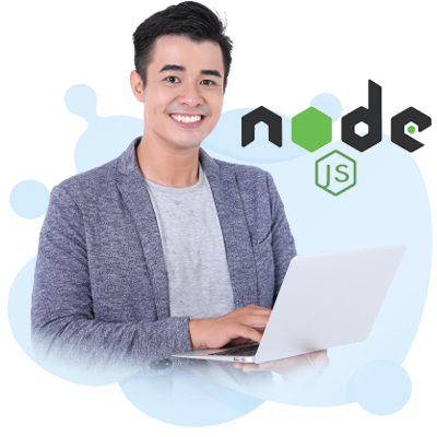 Node js developer