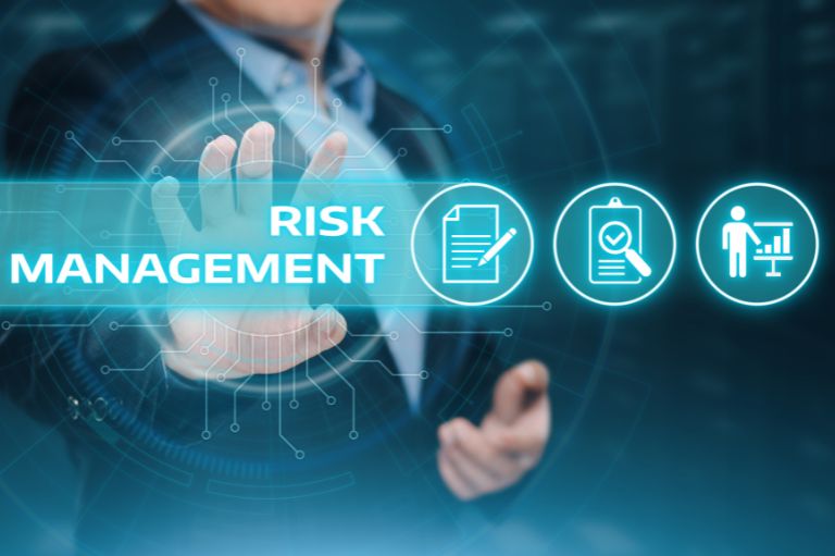 sc project risk management