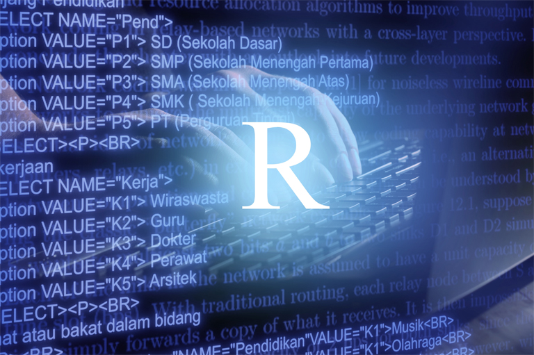 advantages of r programming language