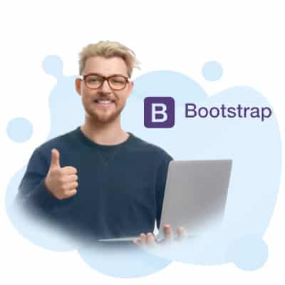 Bootstrap React