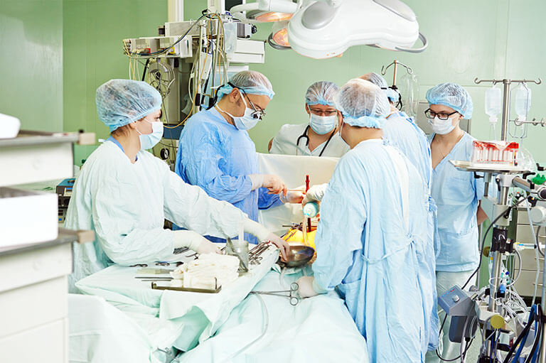 cardiac ablation surgery