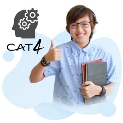 CAT4 Test