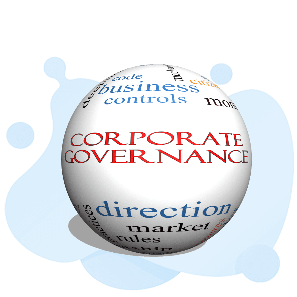 corporate governance