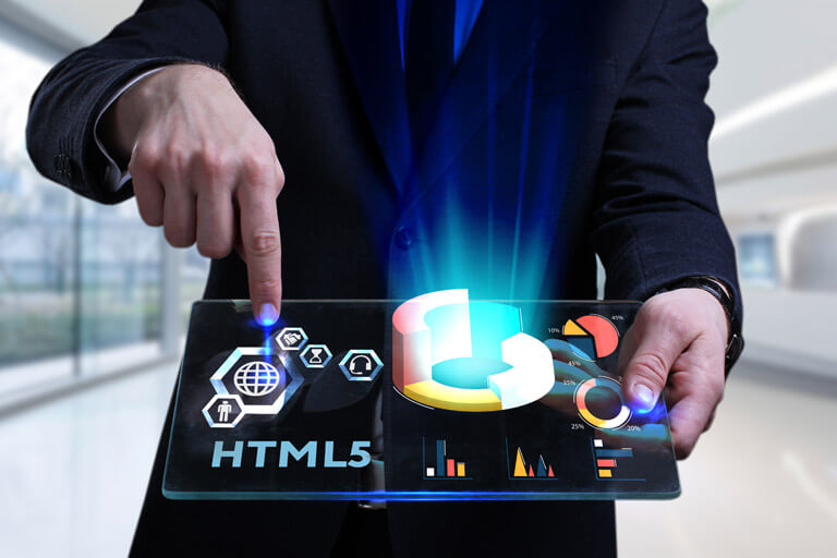 HTML5 Browser Support