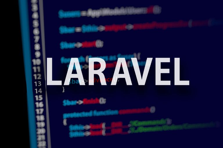 laravel vs php