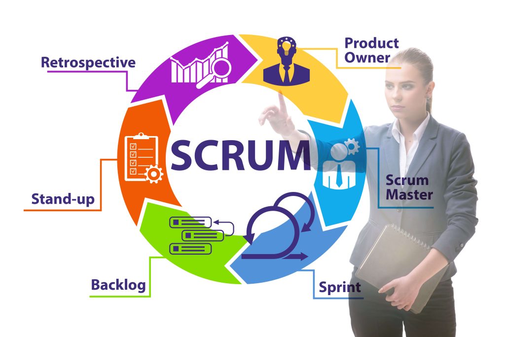 product owner vs scrum master